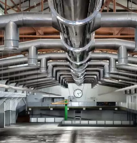 Havalandırma ve Klima Tesisatı Periyodik Kontrolü