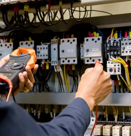 Elektriksel Teknik Ölçümler